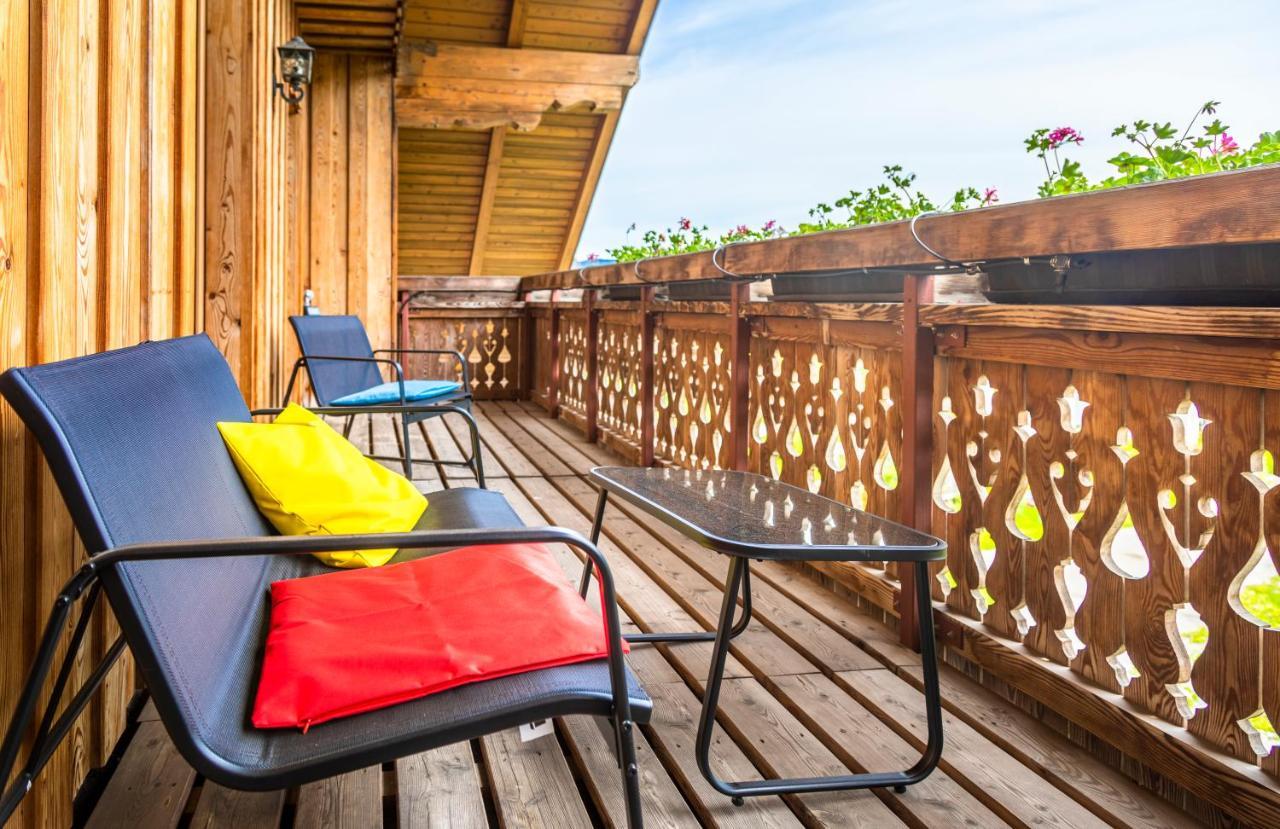 Apartament Vorderreithbauer