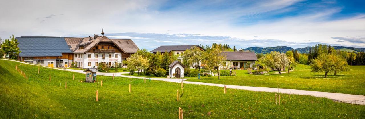 Vorderreithbauer Hof bei Salzburg