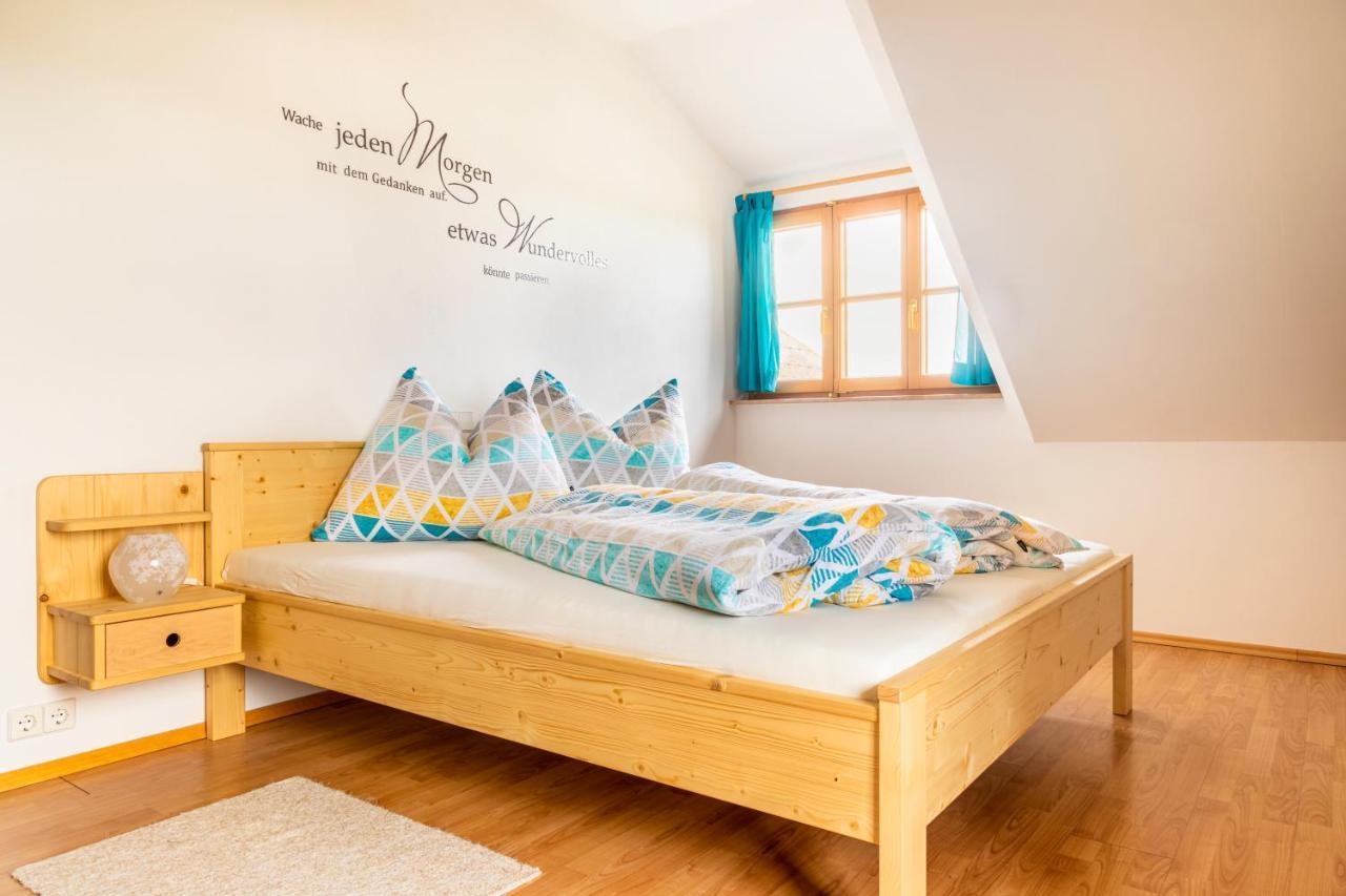 Vorderreithbauer Apartament Hof bei Salzburg
