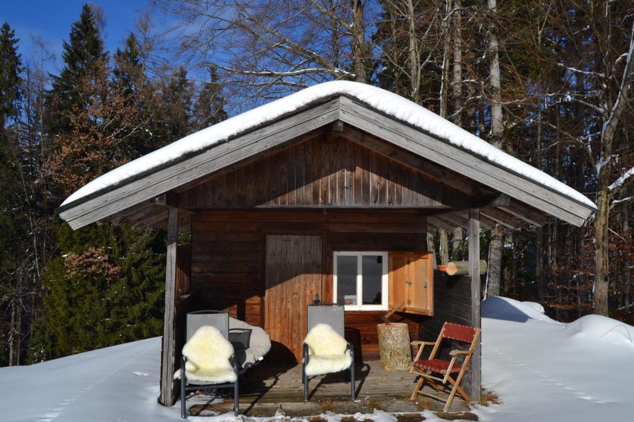 Apartament Vorderreithbauer Hof bei Salzburg
