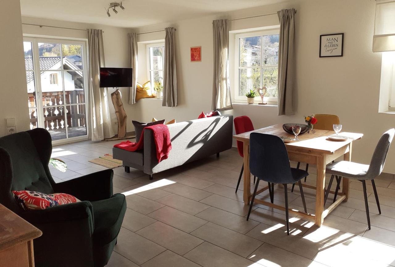 Apartment Vorderreithbauer