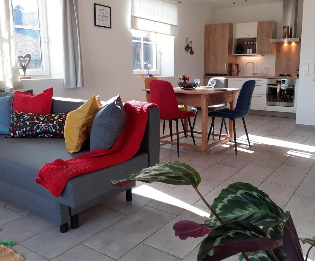 Apartament Vorderreithbauer Hof bei Salzburg