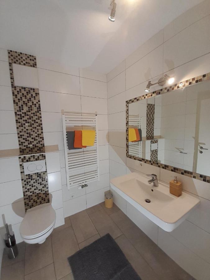 Apartment Vorderreithbauer *