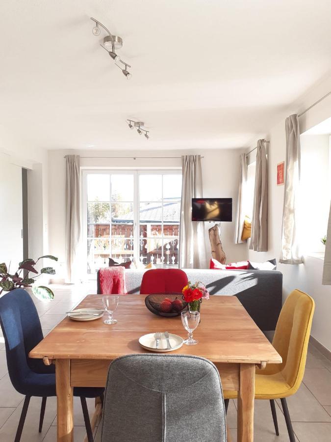 Vorderreithbauer Apartament Hof bei Salzburg